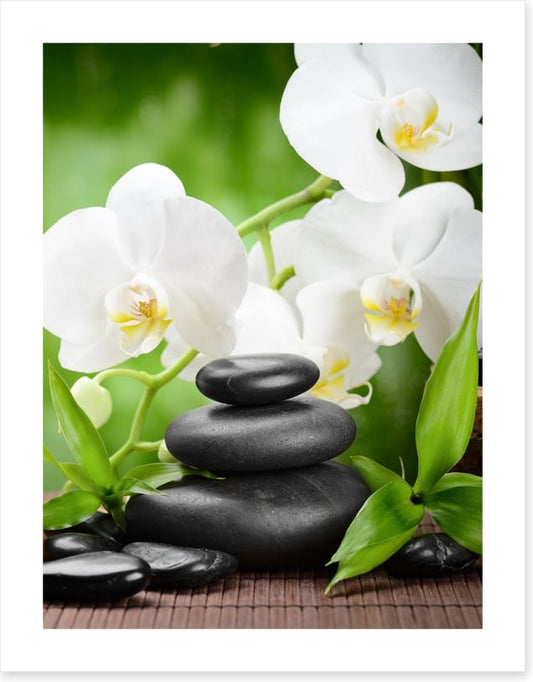 Revitalise and restore