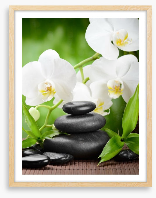 Revitalise and restore