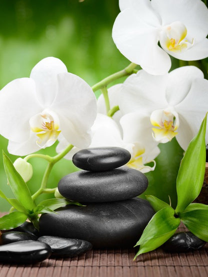 Revitalise and restore