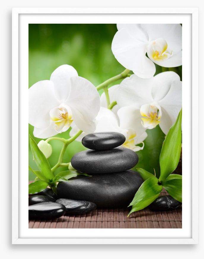 Revitalise and restore