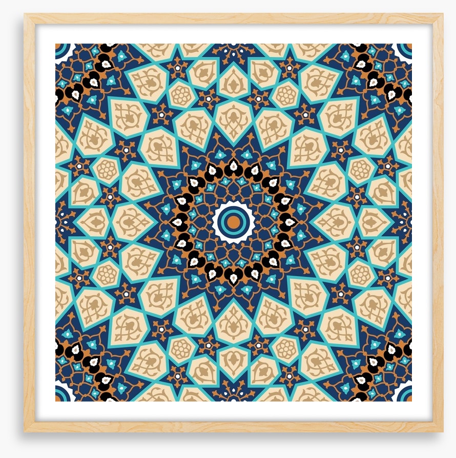 Islamic Art