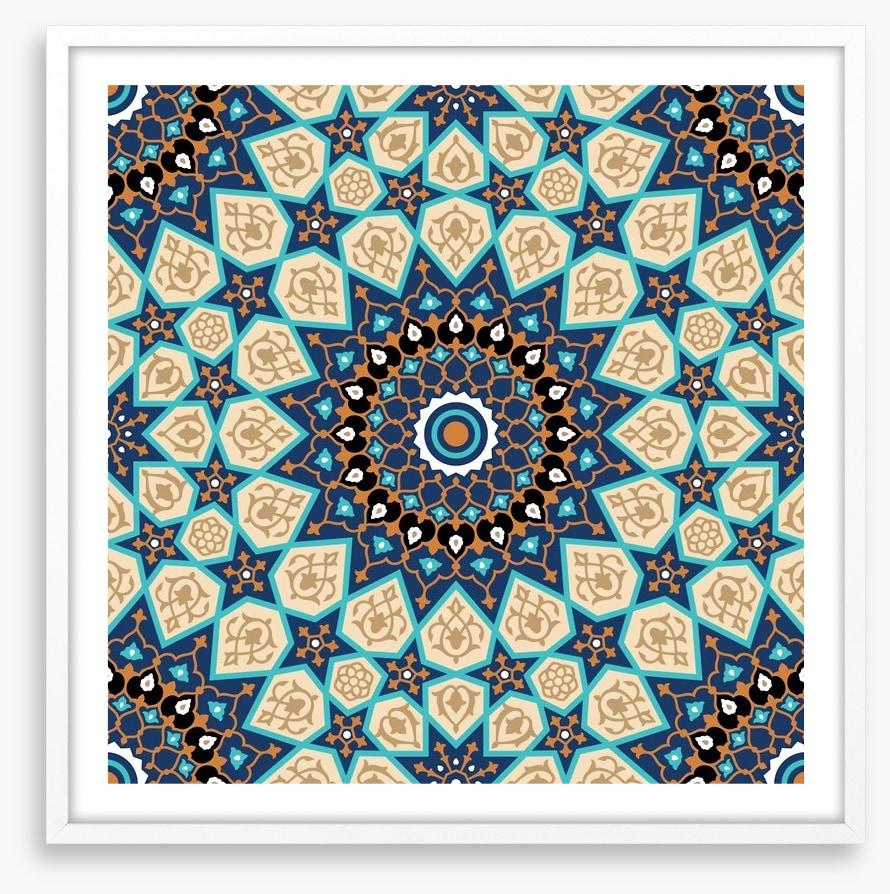 Islamic Art