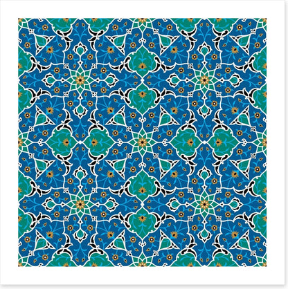 Intricate idea