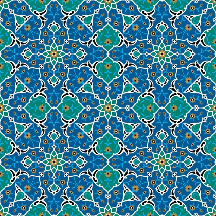 Intricate idea