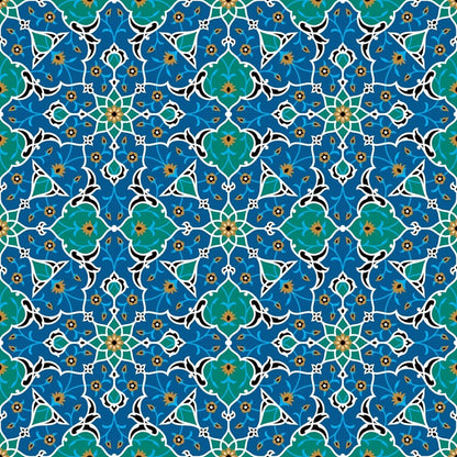 Intricate idea