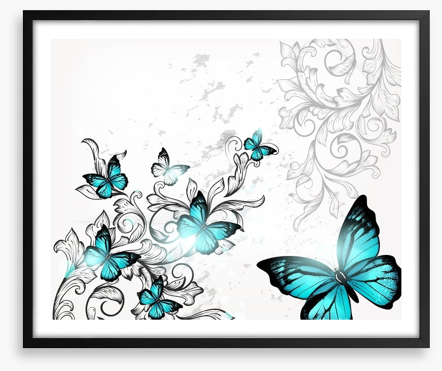 The dance of Spring