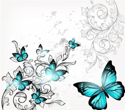 The dance of Spring
