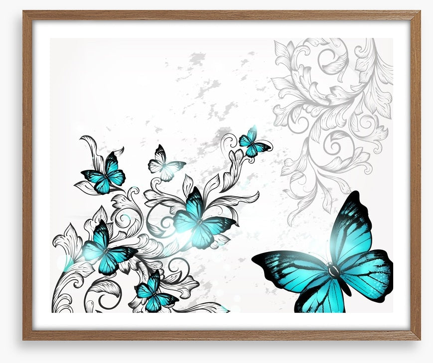 The dance of Spring