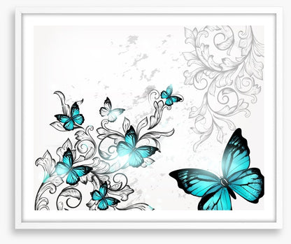 The dance of Spring