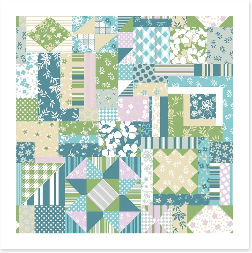 Patchwork