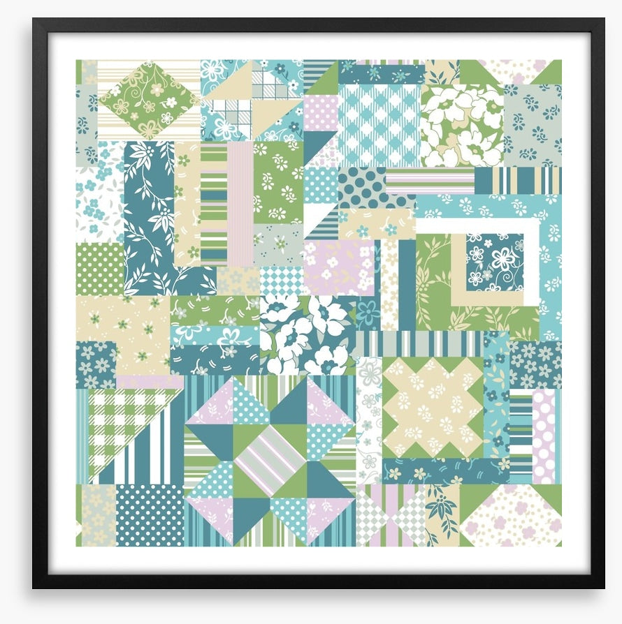 Patchwork
