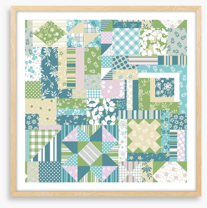 Patchwork