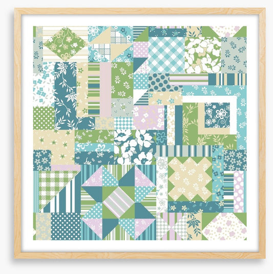 Patchwork