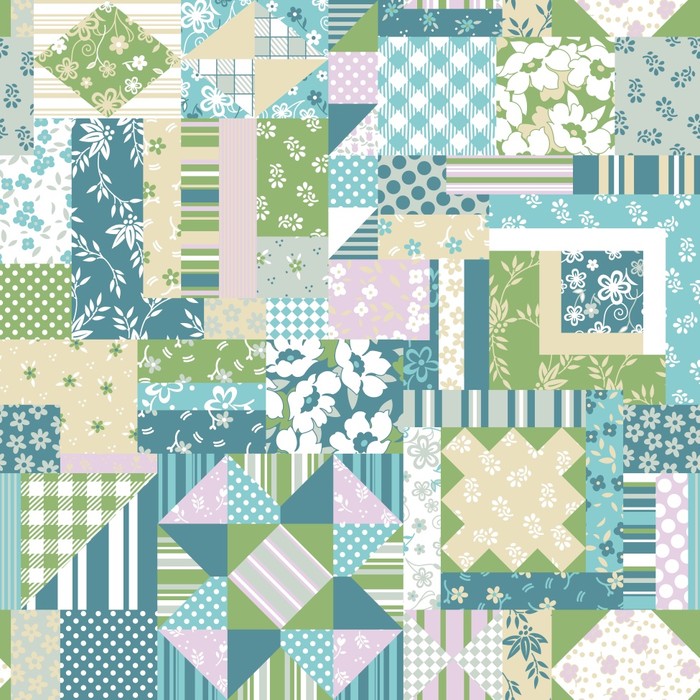 Patchwork