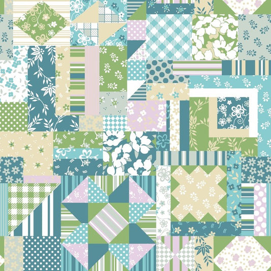 Patchwork