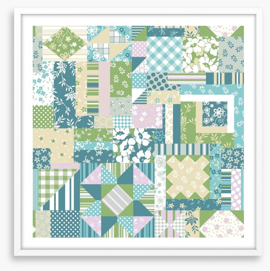 Patchwork