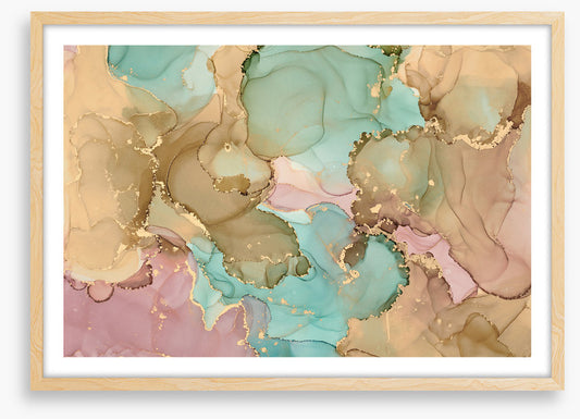 Languid interlude