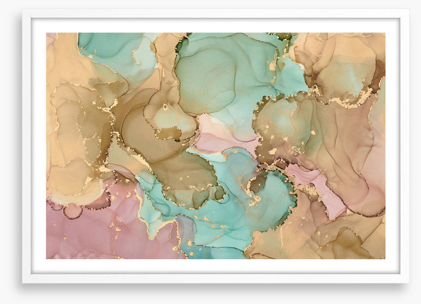 Languid interlude