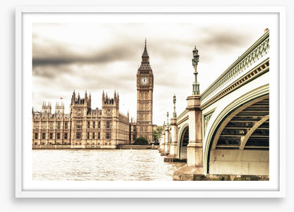 London of yesteryear
