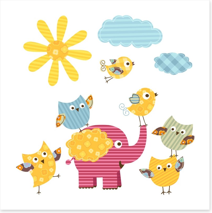Nursery