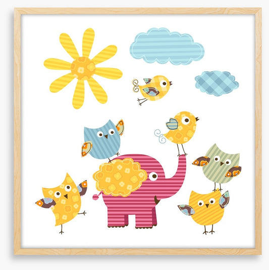 Nursery