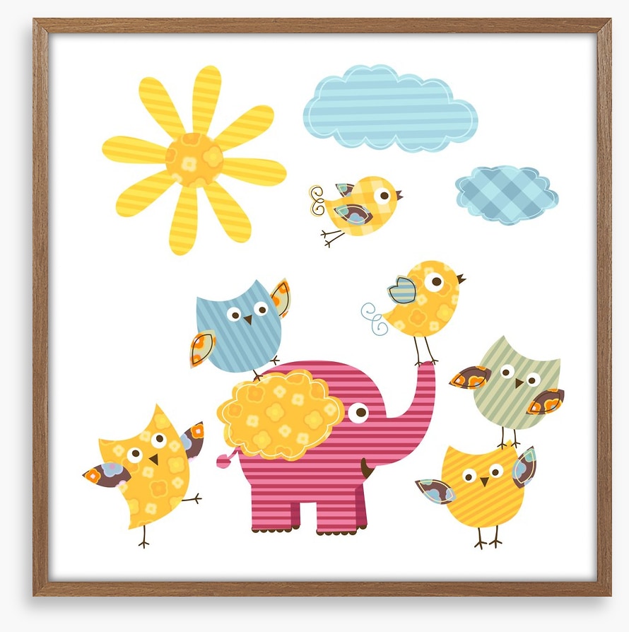 Nursery