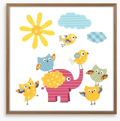 Nursery