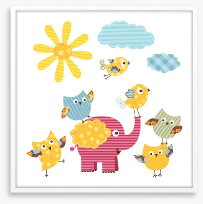 Nursery
