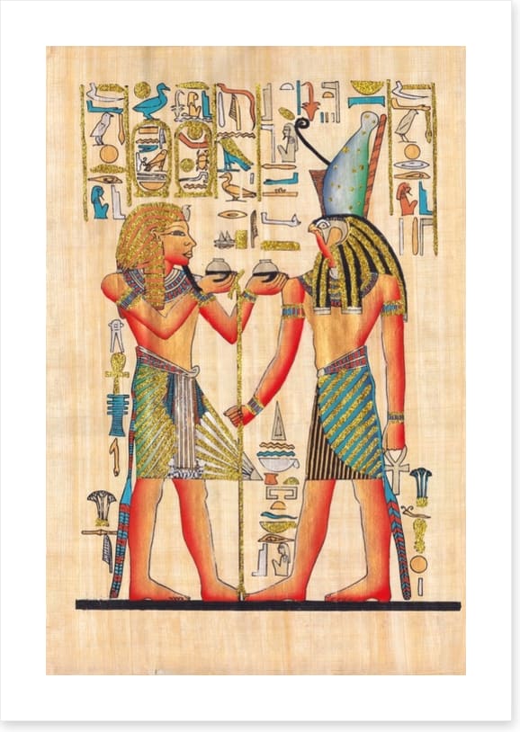 Egyptian Art