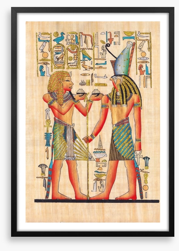 Egyptian Art