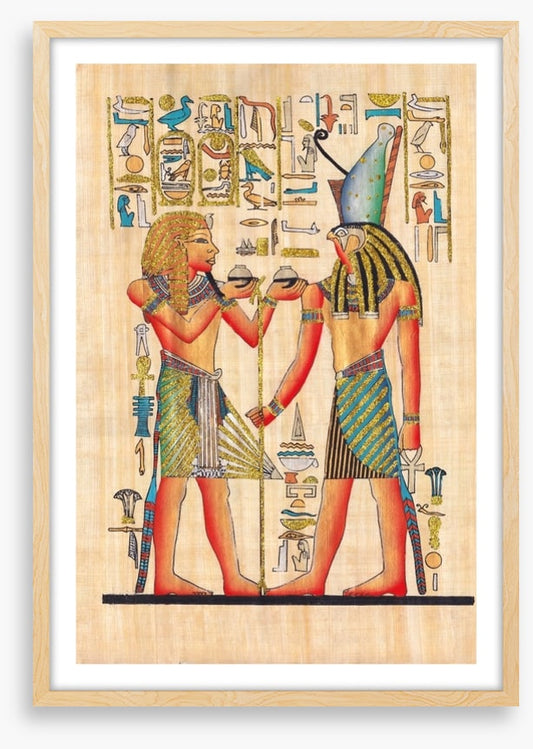 Egyptian Art