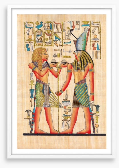 Egyptian Art