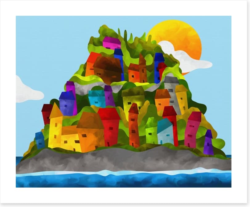 Magical Kingdoms