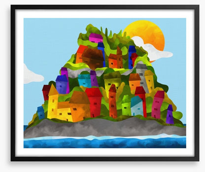 Magical Kingdoms