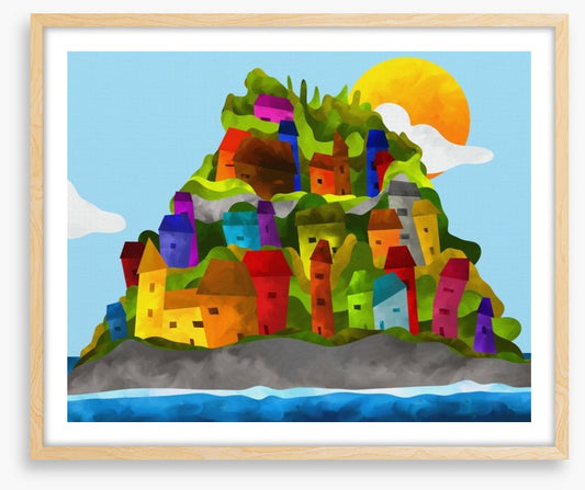 Magical Kingdoms