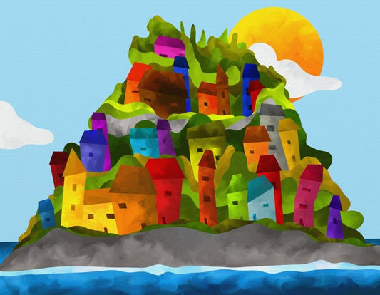 Magical Kingdoms