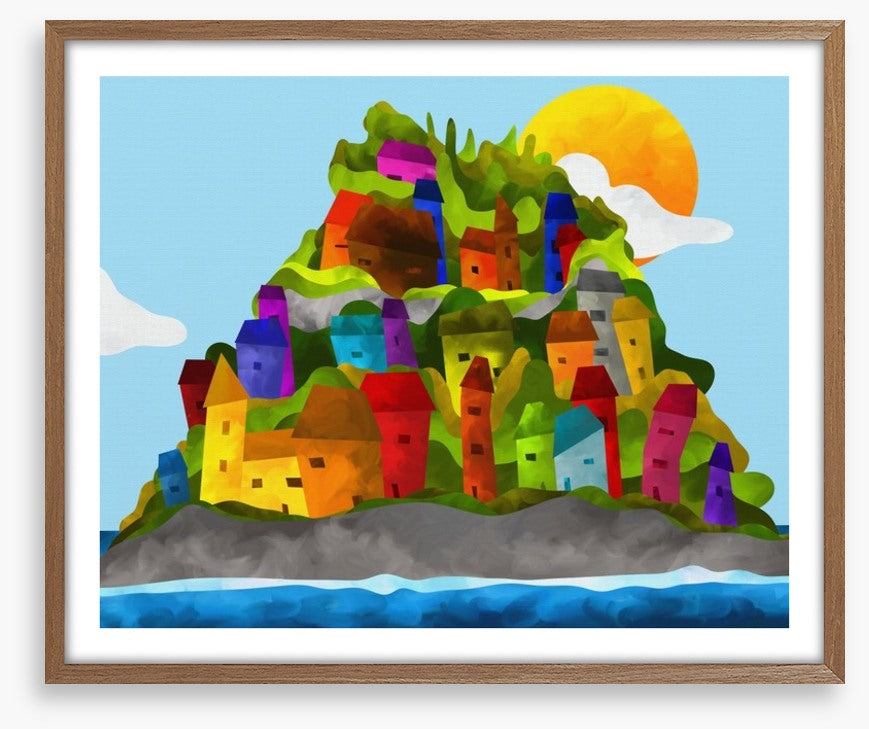Magical Kingdoms