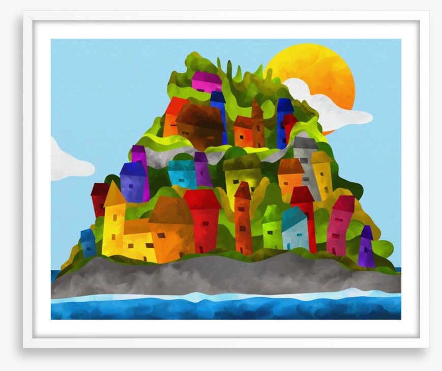 Magical Kingdoms
