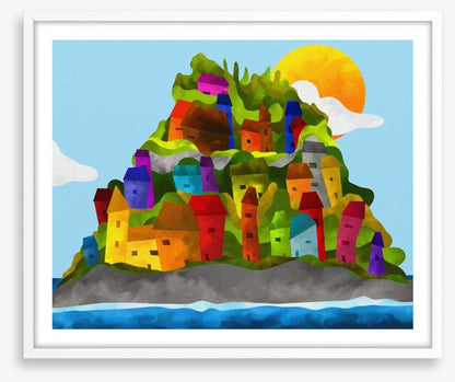 Magical Kingdoms
