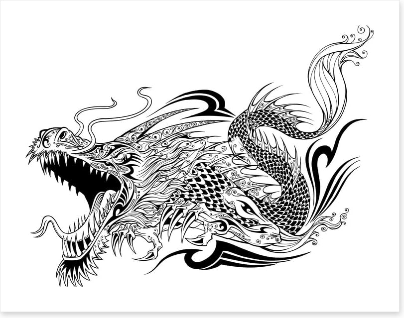 Dragons