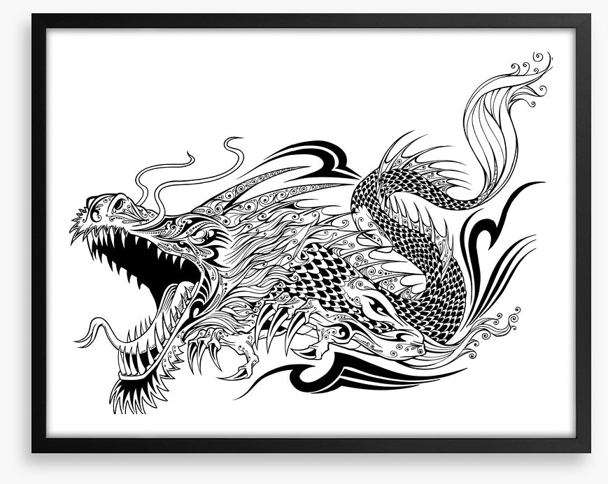 Dragons