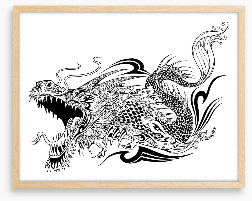 Dragons