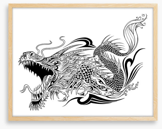 Dragons