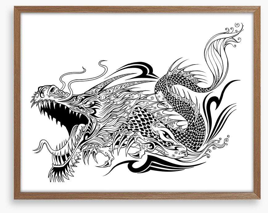 Dragons