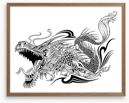 Dragons