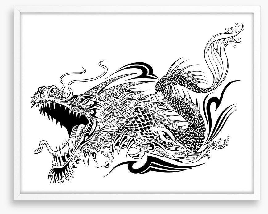 Dragons