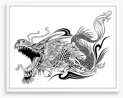 Dragons