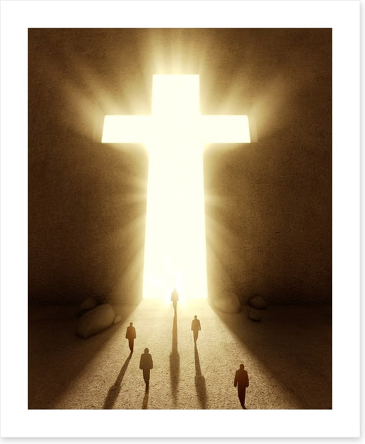 Light of Christ
