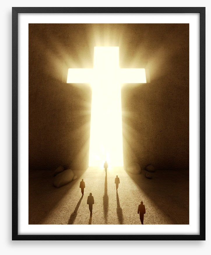 Light of Christ