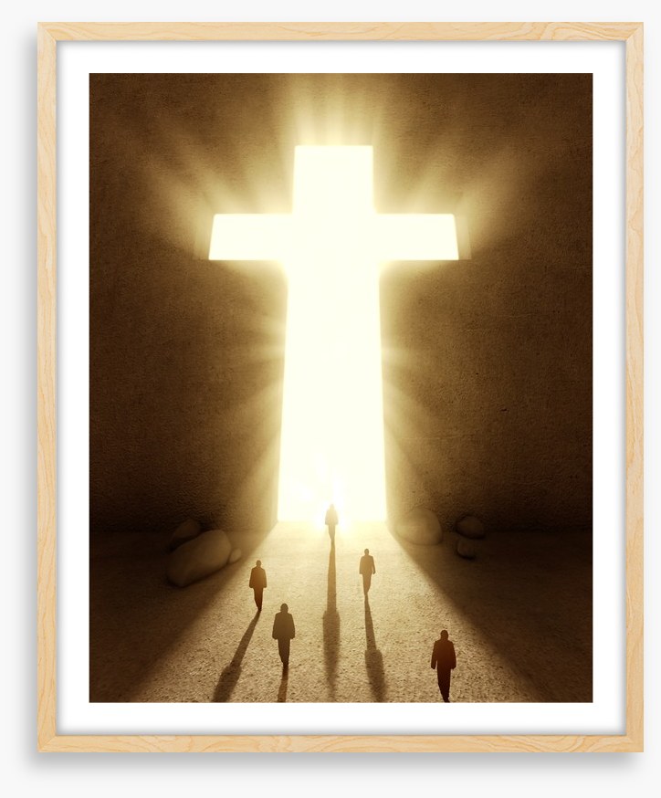 Light of Christ